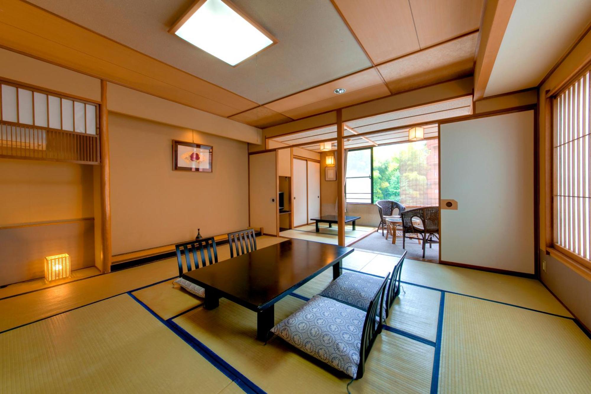 Komatsuya Hachinobou Izunokuni Pokoj fotografie
