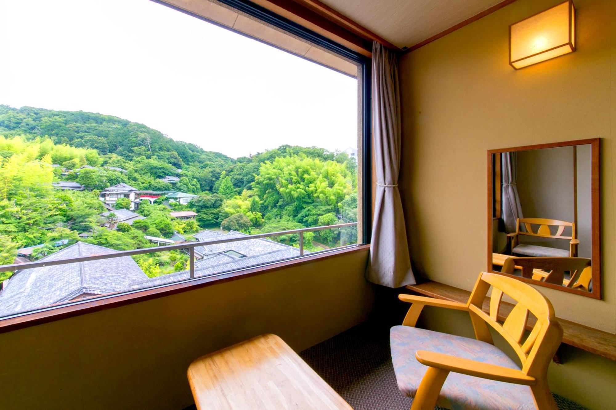 Komatsuya Hachinobou Izunokuni Pokoj fotografie